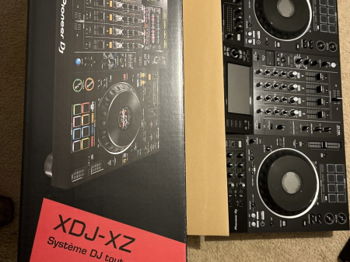 Pioneer XDJ XZ Pioneer DJ XDJ-RX3 Pioneer DJ DDJ-REV7 Pioneer DDJ 1000 &lt;br&gt;