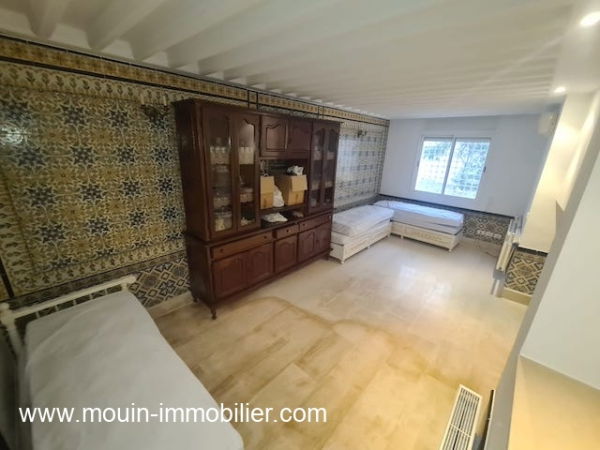 villa a vendre à Hammamet