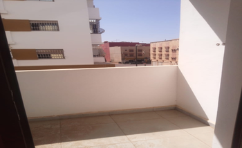 Vente appartement Agadir Maroc