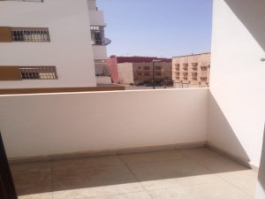 Vente appartement Agadir Maroc