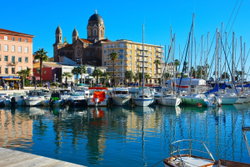 SAINT RAPHAEL