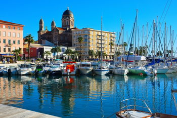 SAINT RAPHAEL