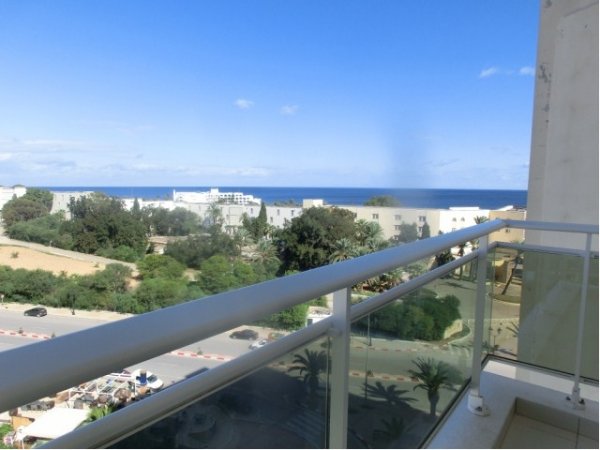 Vente 1 appartement VIP SLIM CENTRE Sousse Tunisie