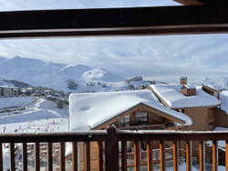 Vue Hiver