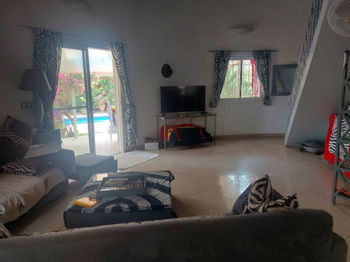 Annonce location Villa à Saly Sénégal Saly Portudal