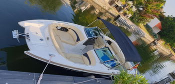 MASTERCRAFT MARISTAR 280 SS Evreux Eure