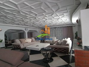 Annonce location Belle villa étage F5 meublée Ivato Antananarivo