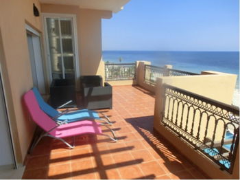 Location 1 appartement pour saison estivale Sousse Tunisie