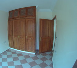 plaquard de la chambre a couché des parents