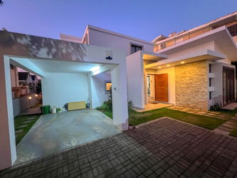Annonce Vente MAISOM 3 CHAMBRES COROMANDEL Beau-Bassin Rose-Hill Ile Maurice