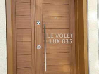 PORTE BLINDEE SECURISE L&#039;Ariana Tunisie