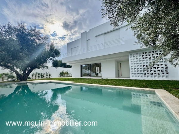 PISCINE ET JARDIN