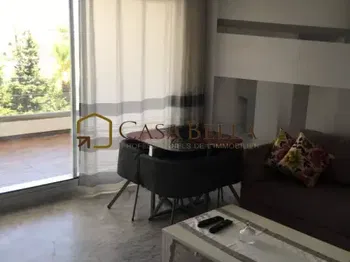 Location 1 magnifique appartement S1 Kantaoui Sousse Tunisie