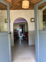 Entrée 