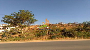 Vente Terrain 9 000m² By-Pass Iavoloha Antananarivo Madagascar