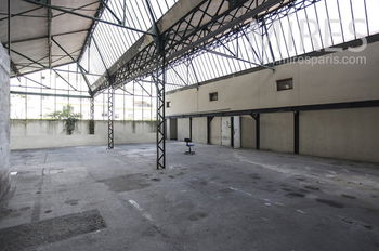 Hangars 7 M2 couvert vente Dakar Rufisque Sénégal