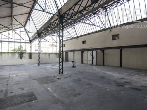 Hangars 7 M2 couvert vente Dakar Rufisque Sénégal