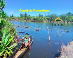 Canal de Pangalane