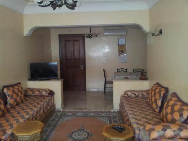 Location Agréable appartement Mohammedia Maroc