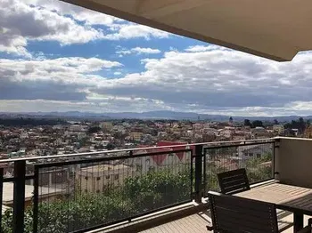 Location beau t3 meuble analamahitsy Antananarivo Madagascar