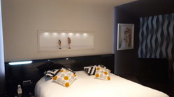 Chambre parentale