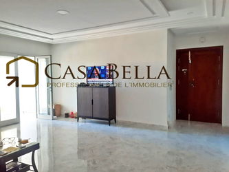 Location 1 appartement S+3 Sousse Tunisie