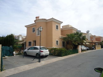 Location Belle maison pratique toute équipée Alicante Espagne
