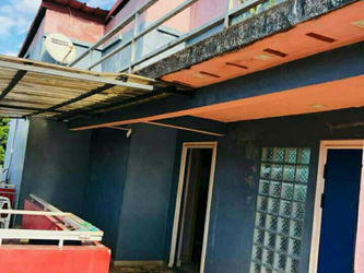 Annonce Vente – TERRAIN VILLA À ÉTAGE Toamasina Madagascar