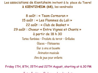 Invitation