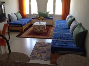 Vente Appartement S+1 Endroit Tranquille Sousse Tunisie