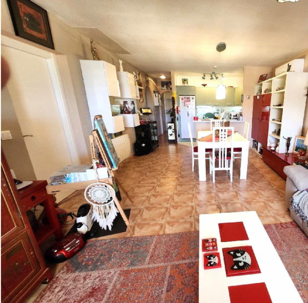 vue intérieur