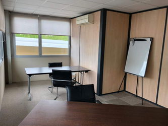 Location bureaux toulouse labege Haute Garonne