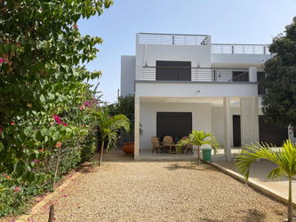 Villa à vendre