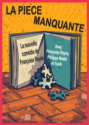 La pièce manquante