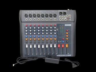 TABLES CONSOLE MIXAGE YAMAHA Dakar Sénégal