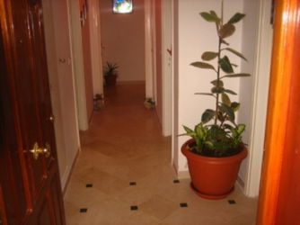Location spacieux luxueux appartement richement meublé marsa Tunis