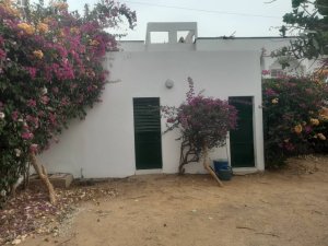 Vente saly villa 3 chambres 1 terrain 500m² Saly Portudal Sénégal