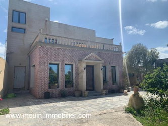 ferme à vendre à nabeul