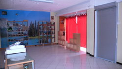 usage magasin ou local professionnel