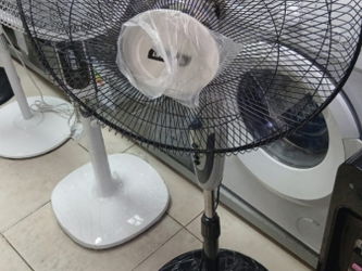 ventilateur
