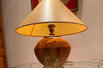 LAMPE Wantzenau Bas Rhin
