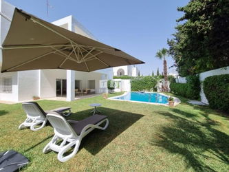 Vente Villa ALGO Hammamet Tunisie