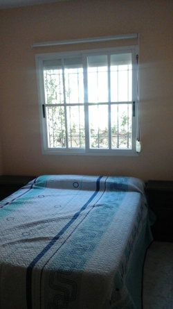 Chambre parentale
