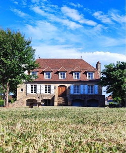 Manoir de la Colombière