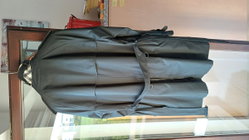 Imperméable Burberry homme
