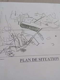Plan de situation