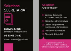 Carte de visite