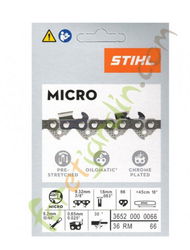 Chaine tronconneuse 45 CM Stihl