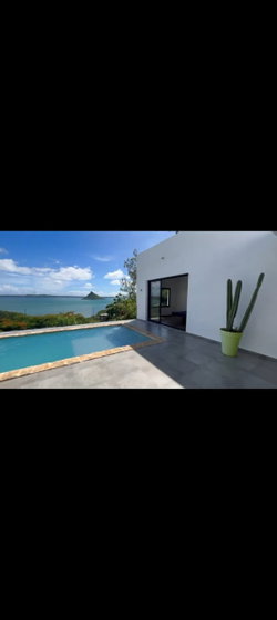 VILLA LAPIS LAZULI