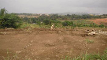 Vente Achète terrain Ivato Antananarivo Madagascar